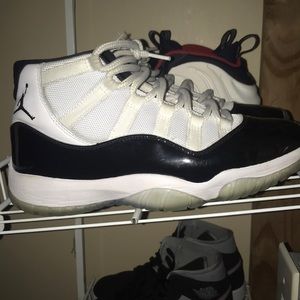 jordan 11 concord